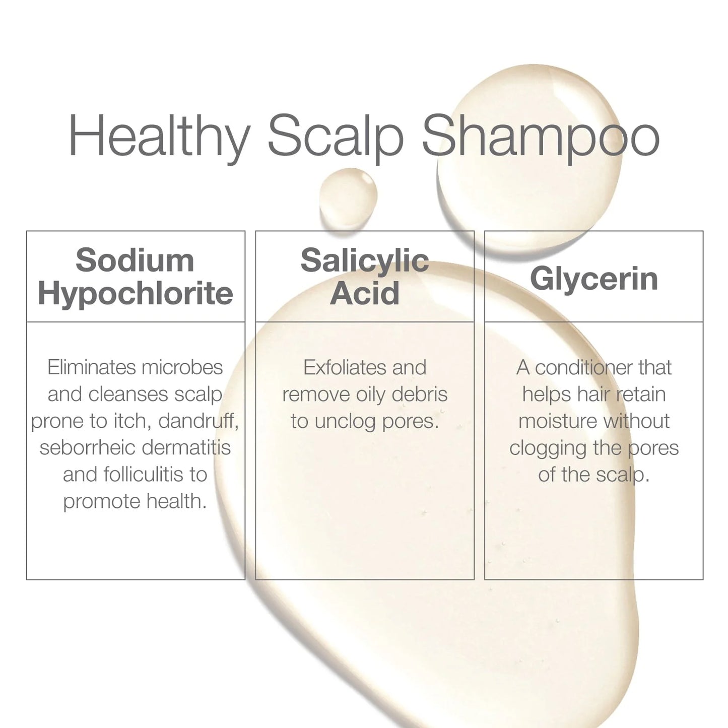 CLn Shampoo