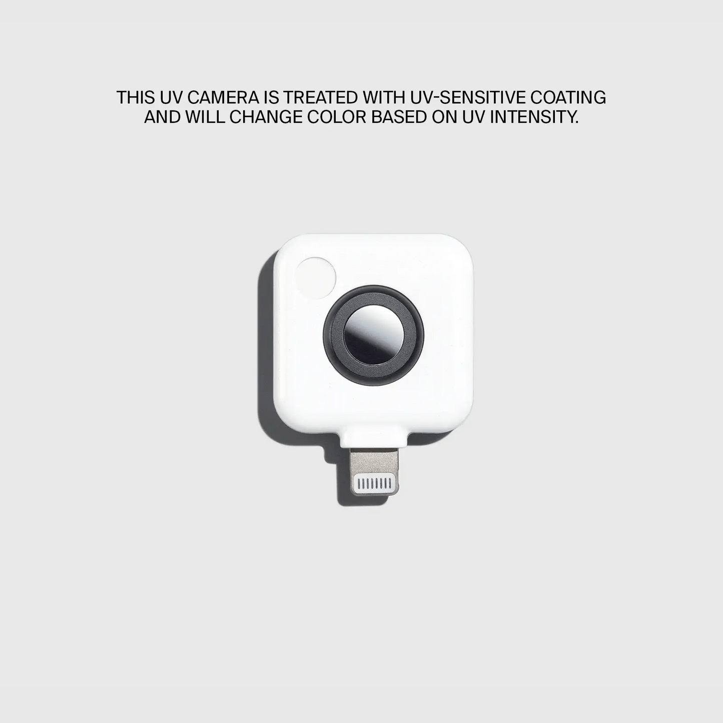 Pavise UV Camera