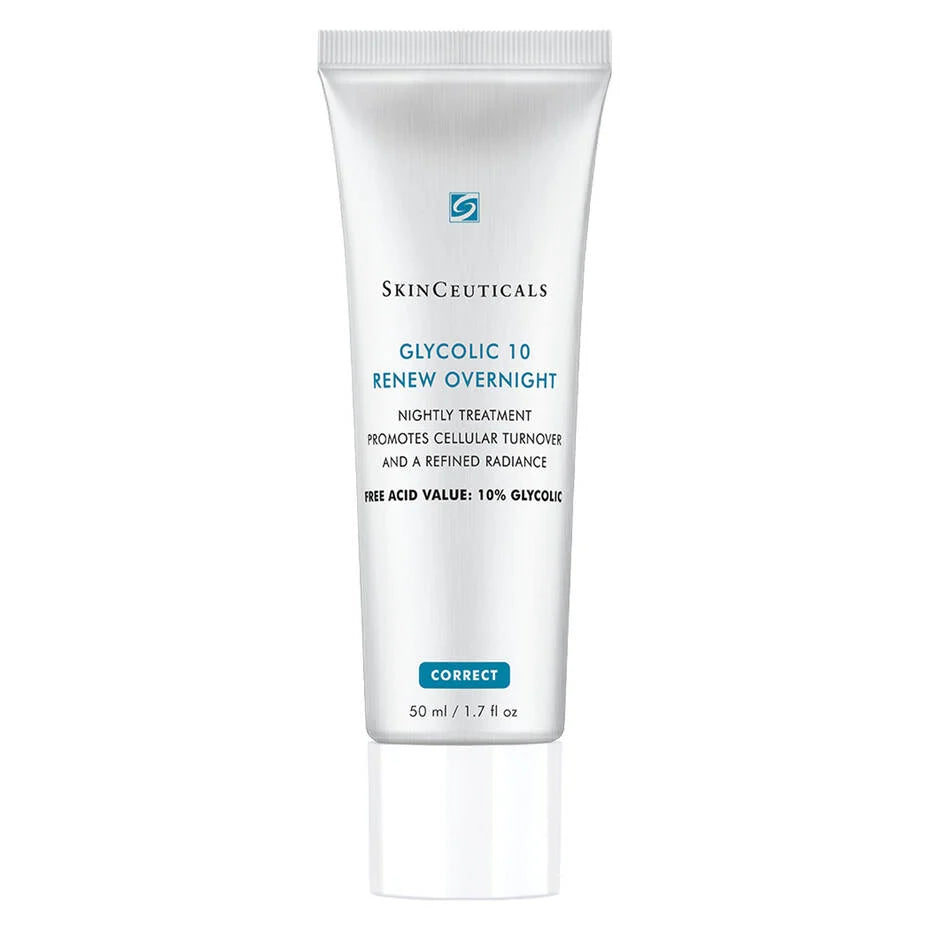 Skinceuticals Glycolic Renewal Overnight