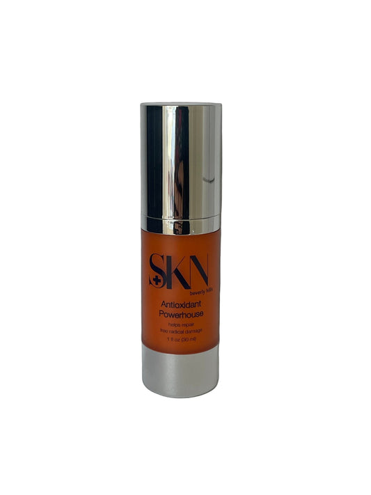 SKN Antioxidant Powerhouse