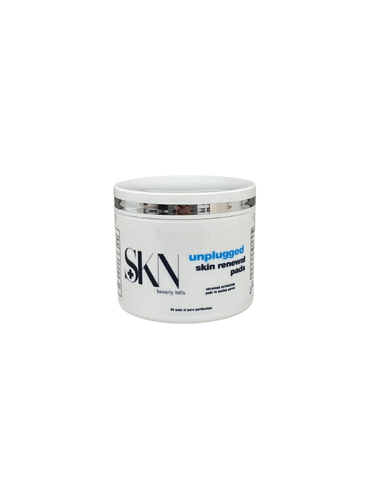 SKN Unplugged Pads