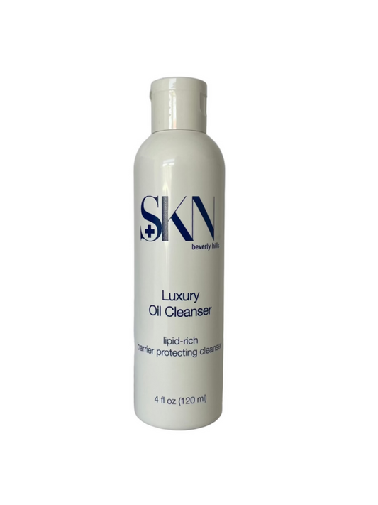 SKN Luxury Oil Cleanser