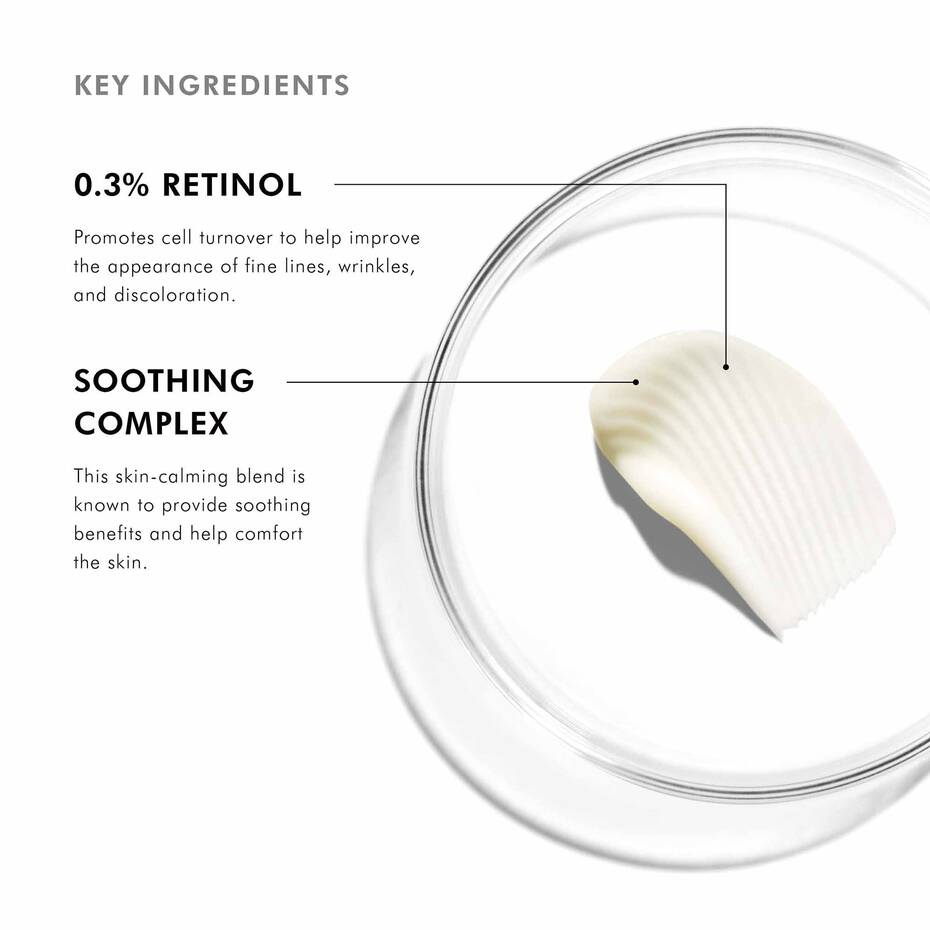 Skinceuticals Retinol Cream 0.3