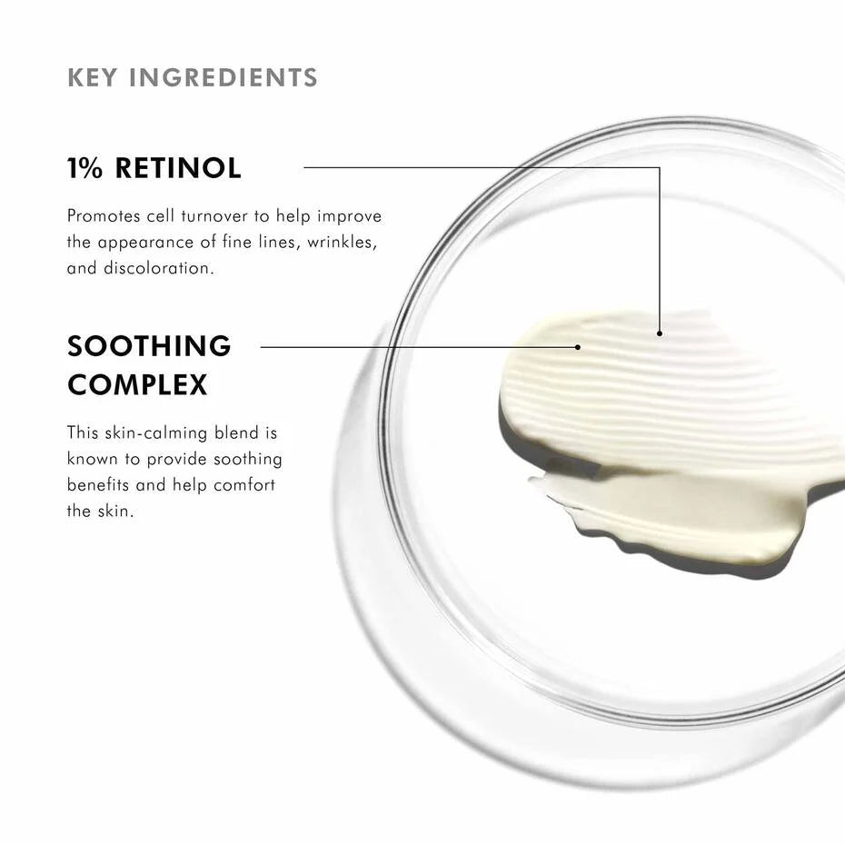 Skinceuticals Retinol Cream 1.0