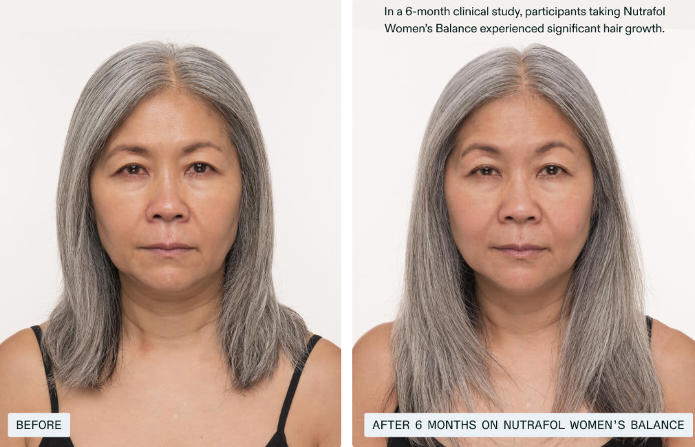 Nutrafol Collagen Infusion Powder