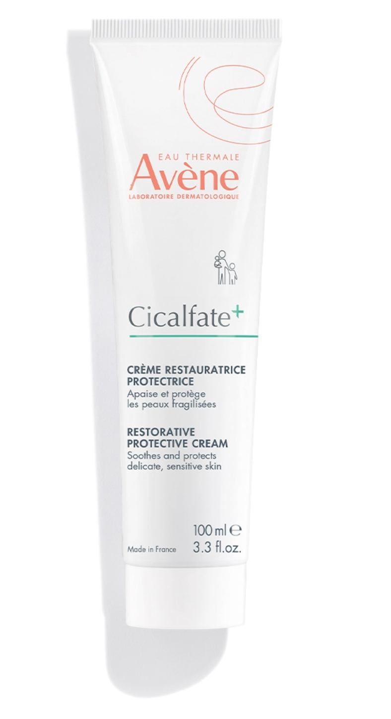 Avène Cicalfate Creme