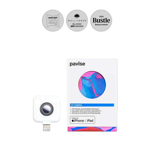 Pavise UV Camera