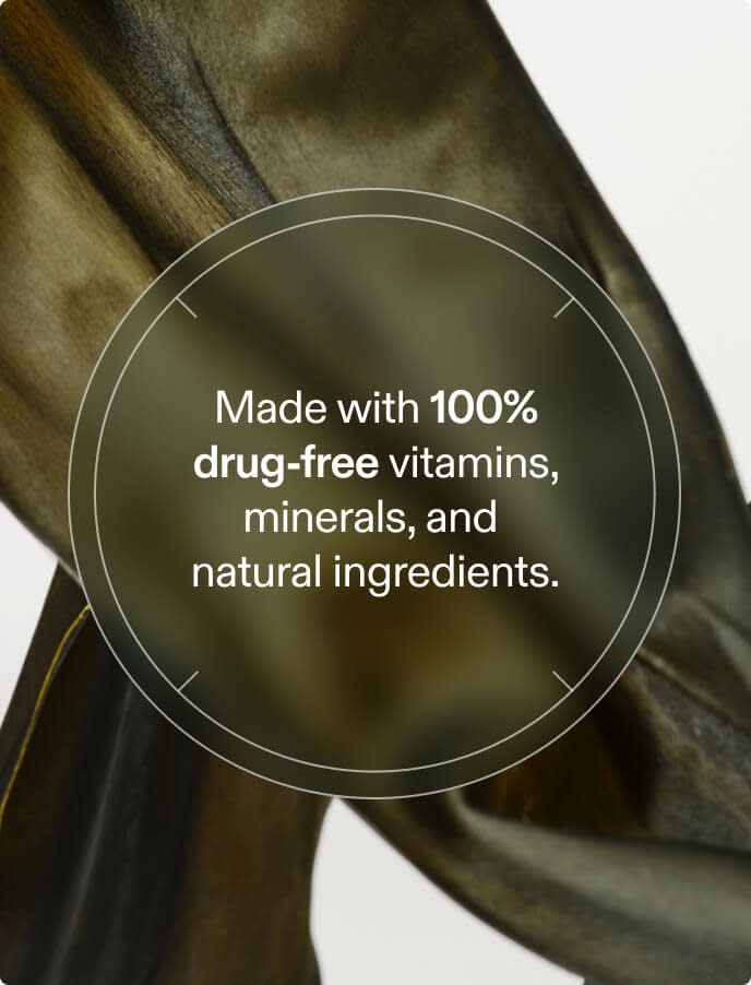 Nutrafol Women's Balance Hair Growth Supplement