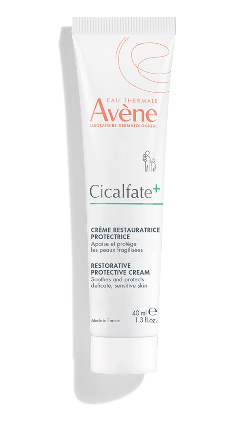 Avène Cicalfate Creme